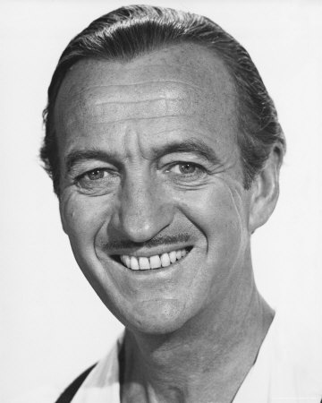 In The Moon's a Balloon David Niven gives a brief account of his own 